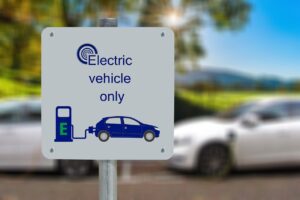 electric vehicle repair service lansing, service request form