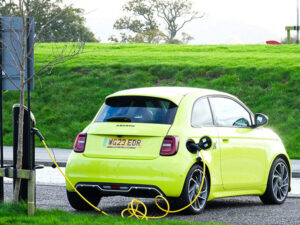 lansing electric car service, ev repair, battery maintenance